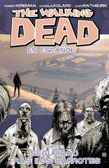 The Walking Dead En Espanol - Vol. 3