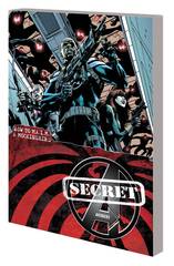 Secret Avengers Tp Vol 03 How To Maim Mockingbird