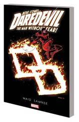 Daredevil By Mark Waid Tp Vol 05