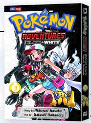 Pokemon Adv Black & White Gn Vol 03 (C: 1 0 0)