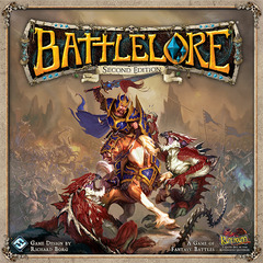 BattleLore (Second Edition)