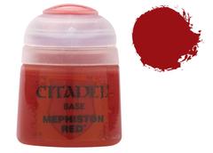 Mephiston Red