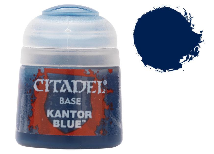 Kantor Blue 21-07