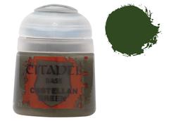 Castellan Green