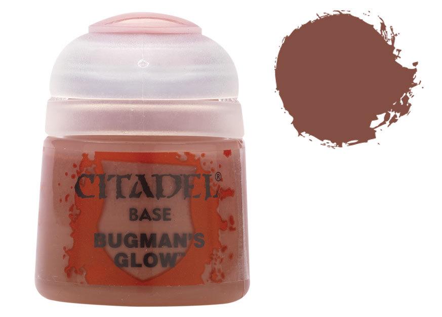 Bugmans Glow 21-18