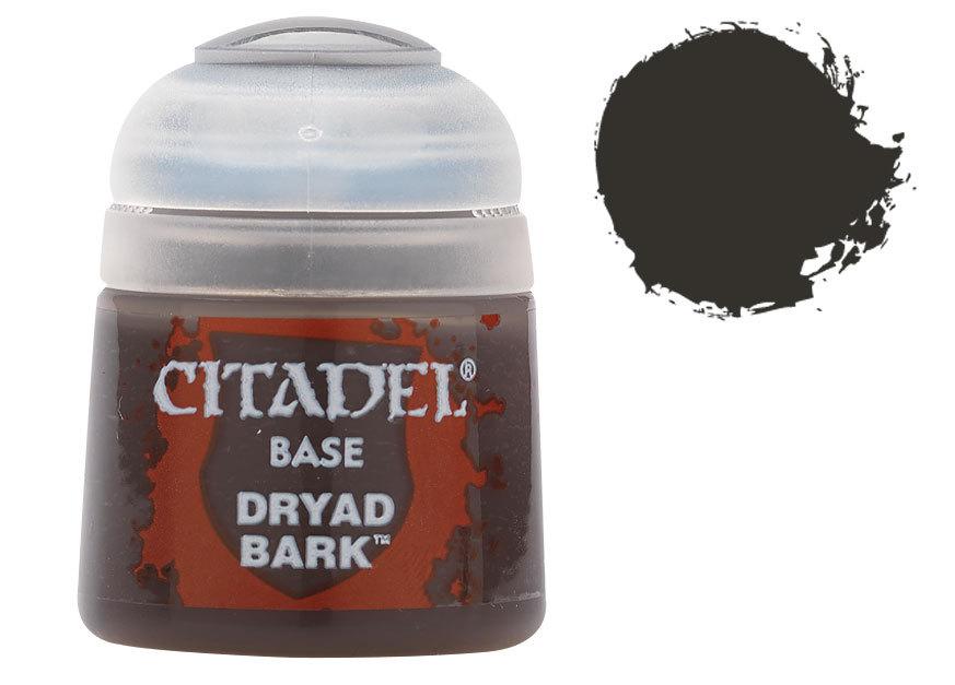 Dryad Bark 21-23