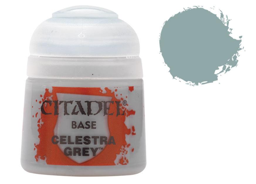 Celestra Grey 21-26