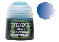 Drakenhof Nightshade