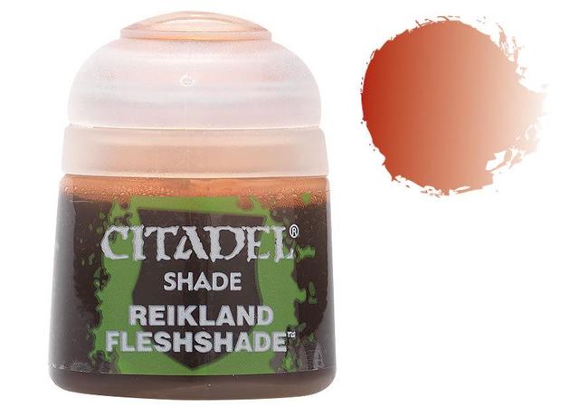 Reikland Fleshshade
