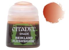 Reikland Fleshshade