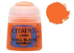 Troll Slayer Orange - Layer (12ml)