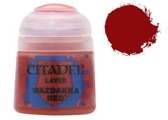 22-07 Layer Wazdakka Red - 12ml