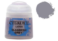 Slaanesh Grey - Layer (12ml)