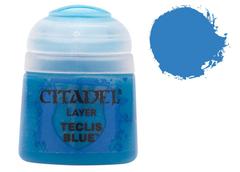 Teclis Blue - Layer (12ml)