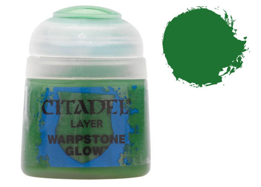 Warpstone Glow 22-23