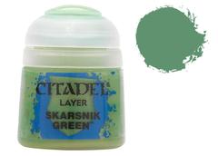 Skarsnik Green - Layer (12ml)