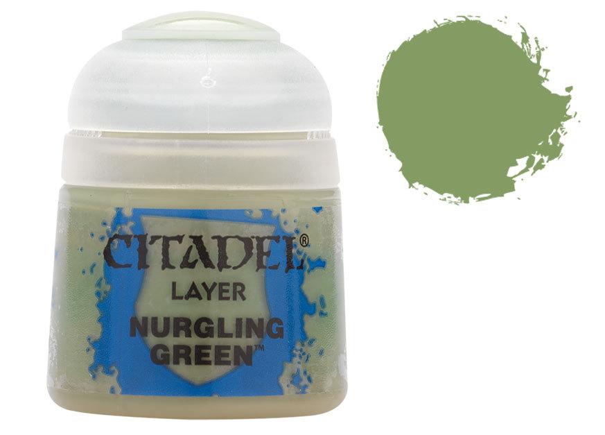 Nurgling Green 22-29