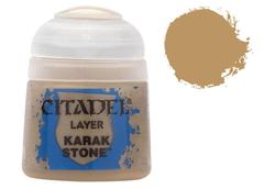 Karak Stone