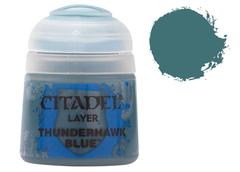 [Deprecated] Thunderhawk Blue