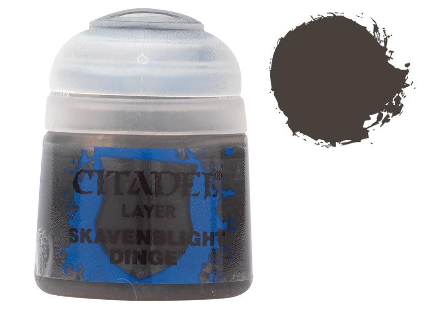 Skavenblight Dinge 22-54