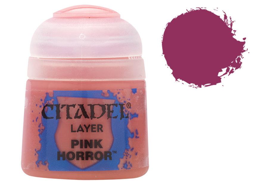 Pink Horror 22-69