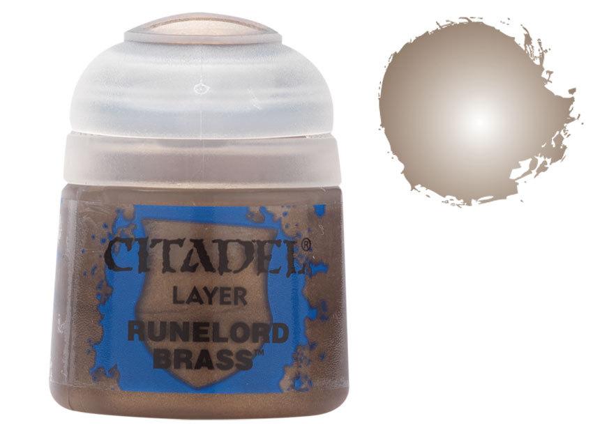 Runelord Brass 21-55