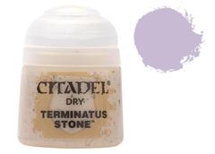 Dry: Terminatus Stone