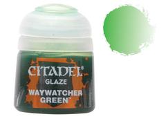 Waywatcher Green - Glaze (12ml)