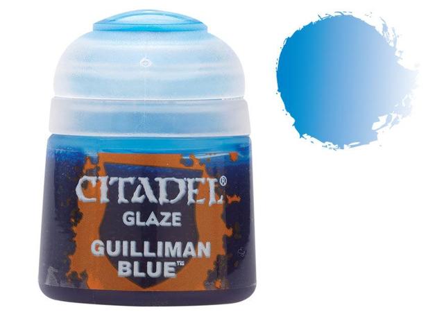 Guilliman Blue