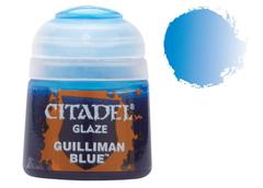 Guilliman Blue - Glaze (12ml)