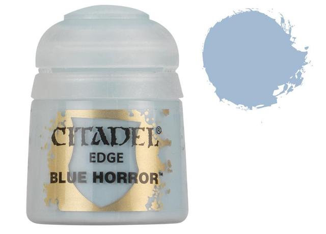 Blue Horror