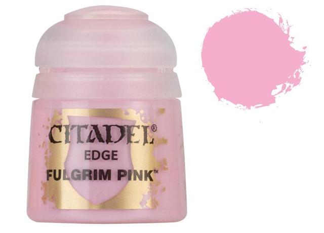 Fulgrim Pink