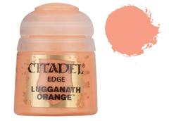 Lugganath Orange - Edge (12ml)