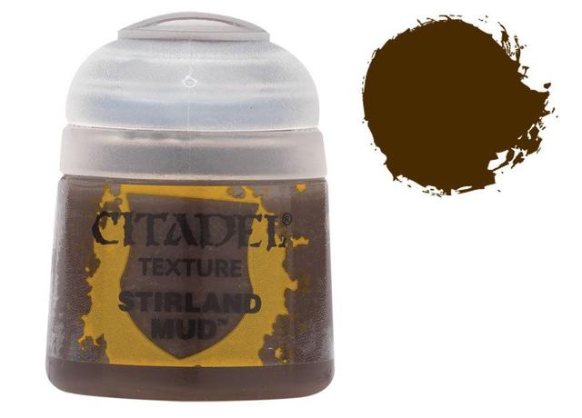 Stirland Mud