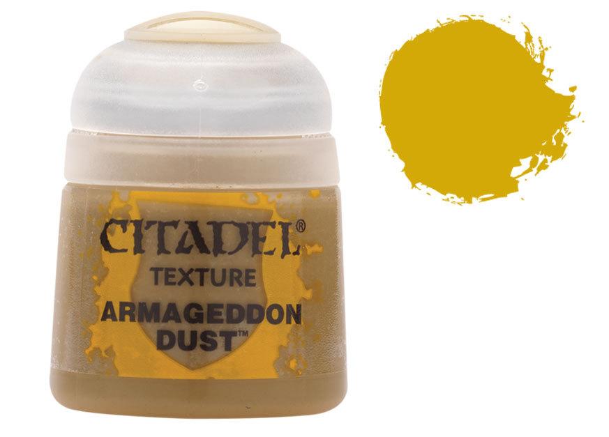 Armageddon Dust 27-28