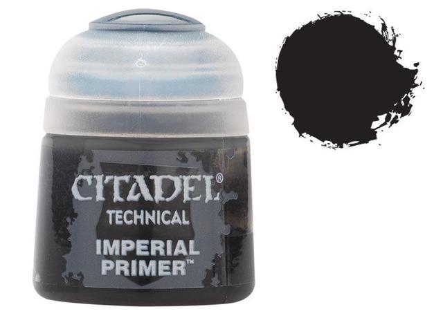 Imperial Primer