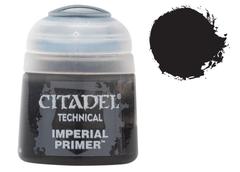 Imperial Primer - Technical (12ml)