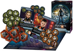 Ender's Game: Battle School