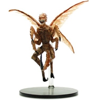 Locust Demon