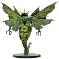 Vescavor Queen
