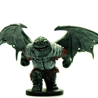 Slimy Fiend