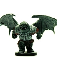 Slimy Fiend
