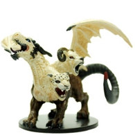 Mythic Chimera