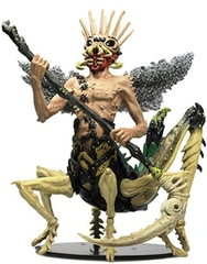 Deskari, Demon Lord of Locusts