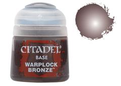 21-31 Base Warplock Bronze - 12ml