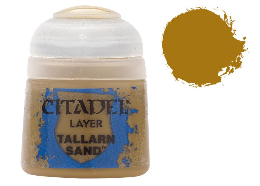 Tallarn Sand 22-34