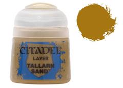 Tallarn Sand - Layer (12ml)