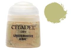 Dry: Underhive Ash