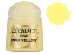 Dorn Yellow