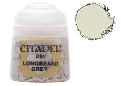 Dry: Longbeard Grey